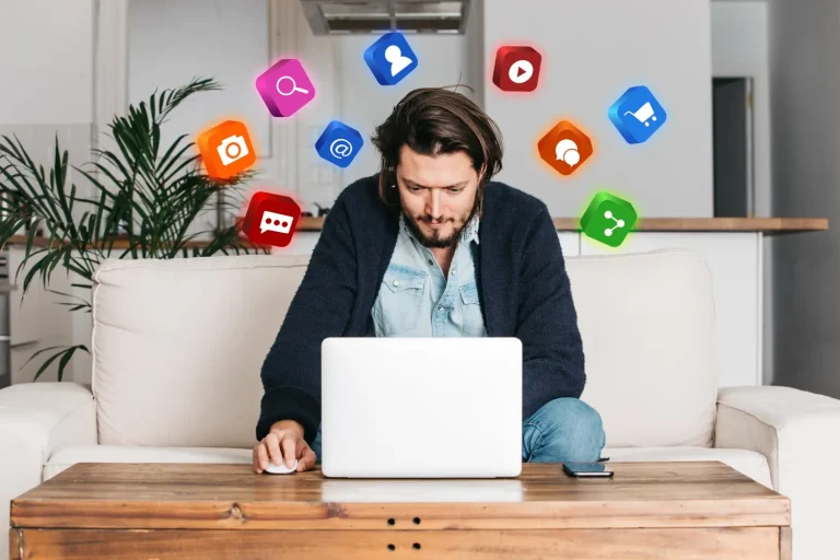 zasto drustvene mreze nisu zamjena za web sajt
