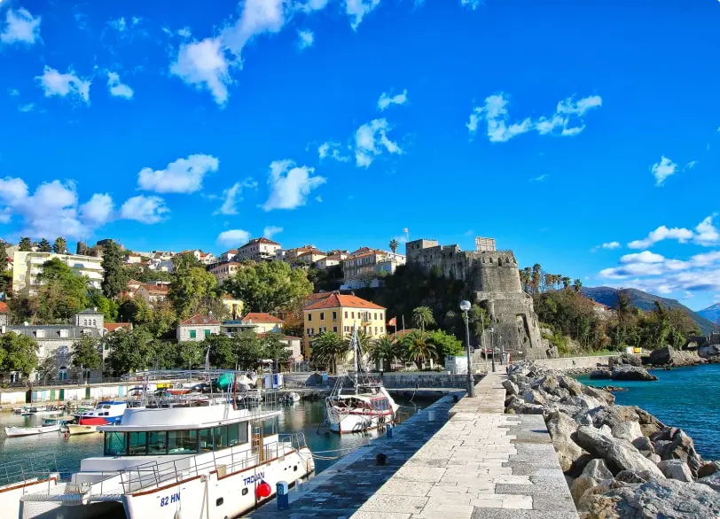 Herceg Novi 1 izrada sajtova herceg novi
