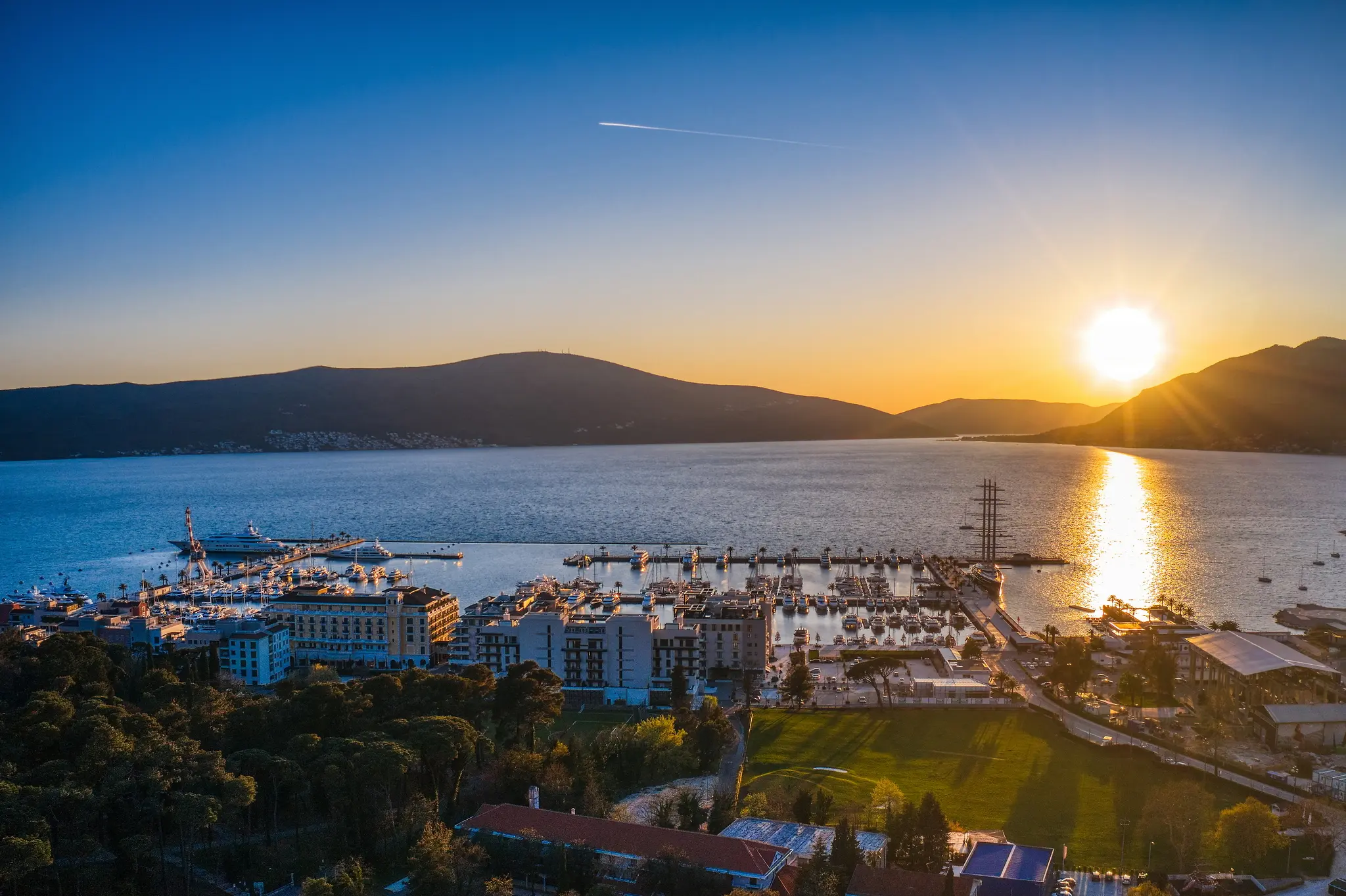 izrada sajta tivat