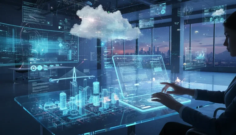 Kako AI oblikuje budućnost digitalnog oglašavanja 1 kako ai oblikuje budućnost digitalnog oglašavanja u 2026. godini