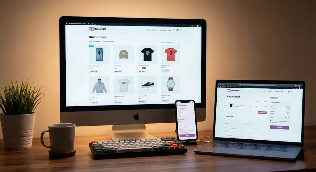 izrada internet prodavnice woocomerce pravimo inovativne prodavnice sa premium funkcijama